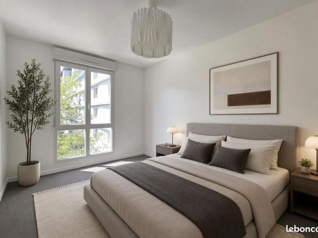 Appartement vente à Clichy, Hauts-de-Seine