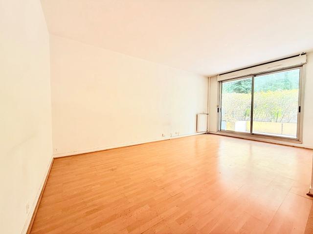 Appartement vente à Nanterre, Clichy