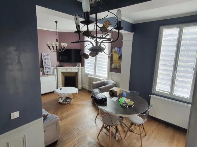 Maison vente à Le Raincy, Clichy-sous-bois