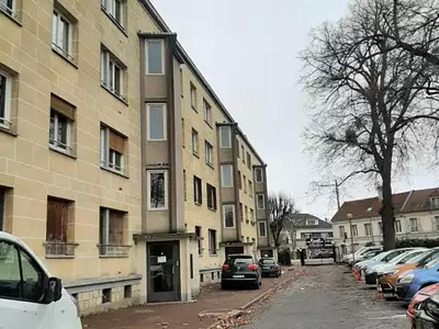 Appartement vente à Le Raincy, Clichy-sous-bois