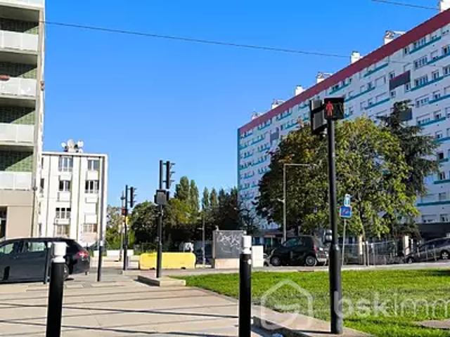 Appartement vente à Le Raincy, Clichy-sous-bois