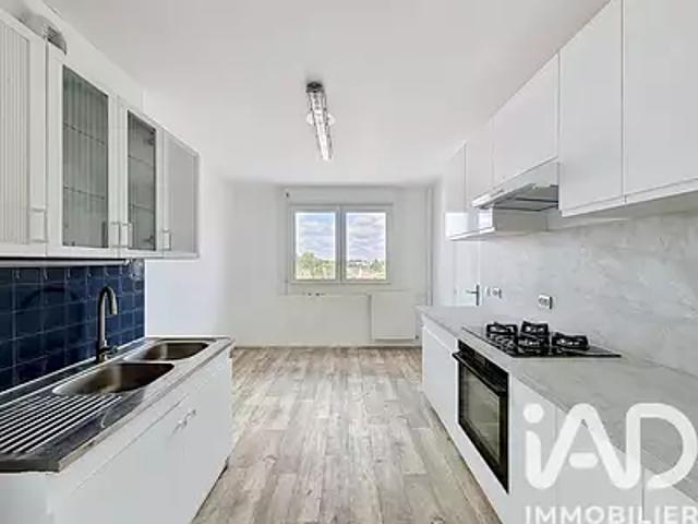 Appartement vente à Le Raincy, Clichy-sous-bois