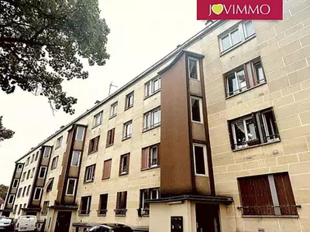 Appartement vente à Le Raincy, Clichy-sous-bois