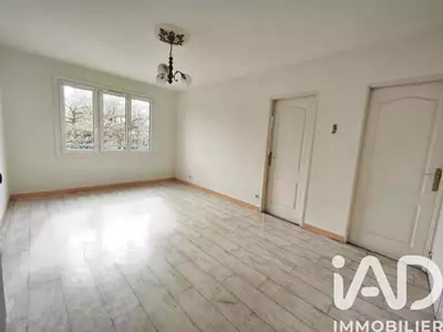 Appartement vente à Le Raincy, Clichy-sous-bois