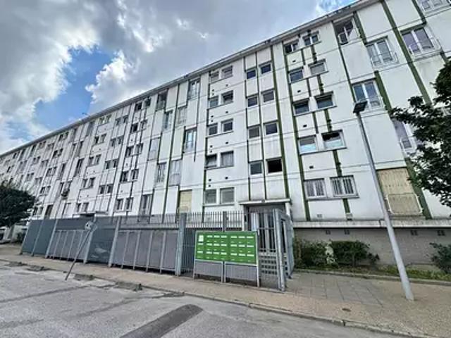 Appartement vente à Le Raincy, Clichy-sous-bois