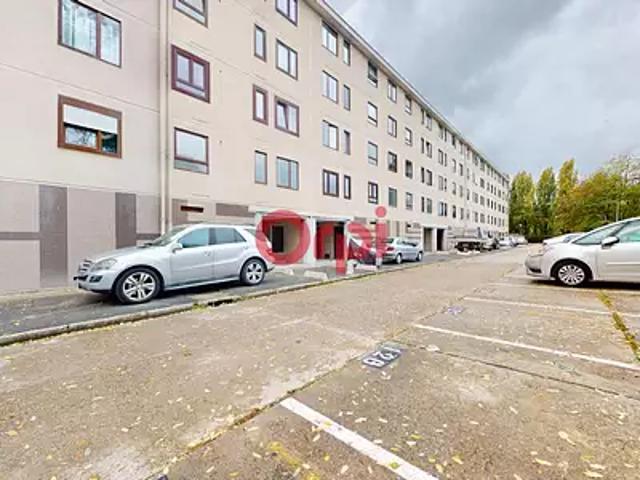Appartement vente à Le Raincy, Clichy-sous-bois