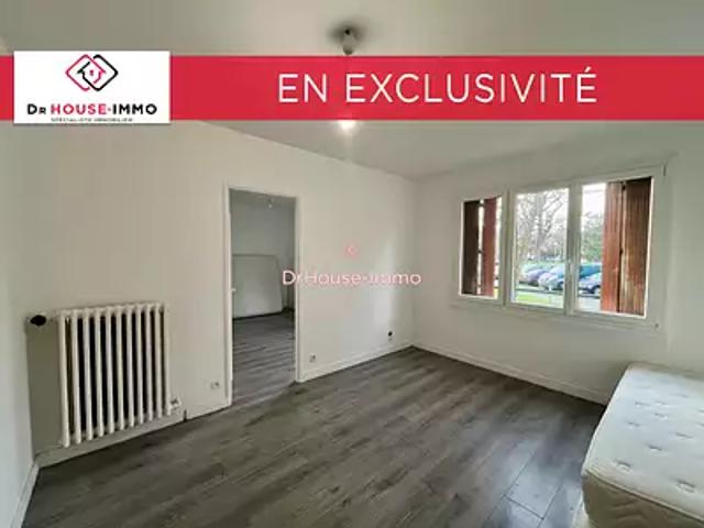 Appartement vente à Le Raincy, Clichy-sous-bois