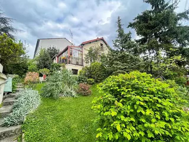 Maison vente à Le Raincy, Clichy-sous-bois