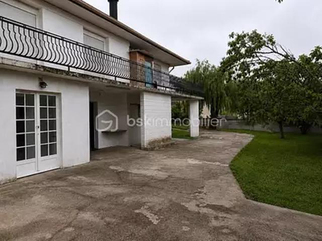 Maison vente à Le Raincy, Clichy-sous-bois