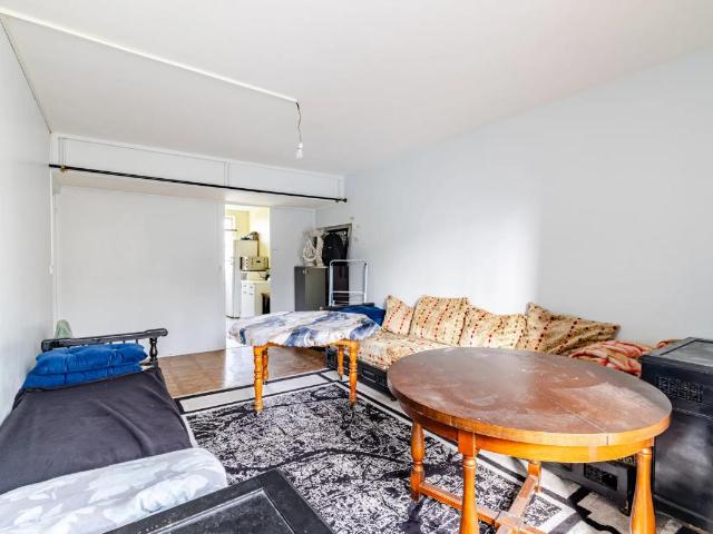 Appartement vente à Le Raincy, Clichy-sous-bois