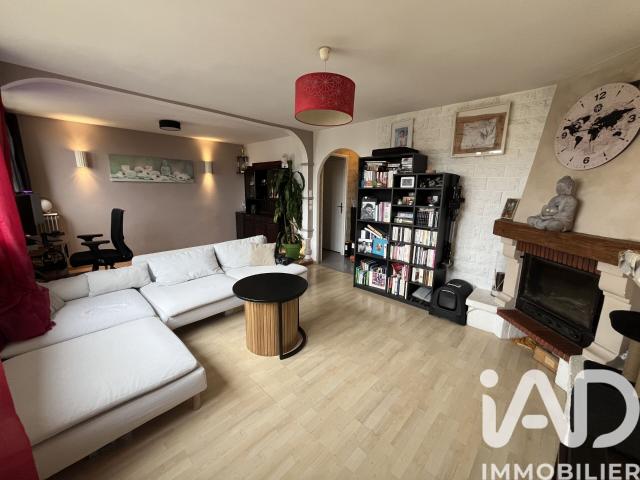 Appartement vente à Le Raincy, Clichy-sous-bois