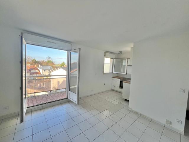 Appartement vente à Le Raincy, Clichy-sous-bois