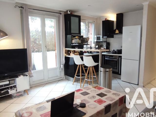Appartement vente à Le Raincy, Clichy-sous-bois