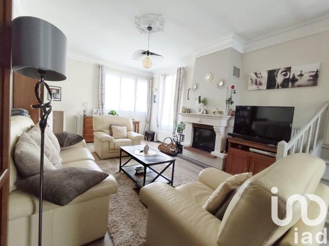 Maison vente à Le Raincy, Clichy-sous-bois