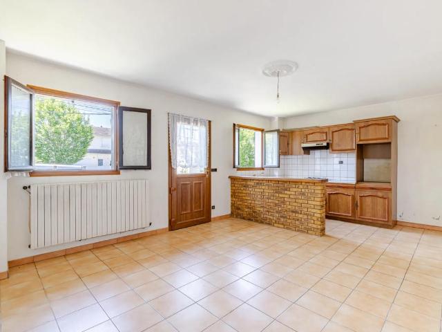 Maison vente à Le Raincy, Clichy-sous-bois