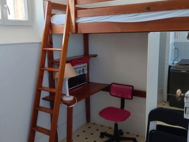Appartement location à Nanterre, Clichy