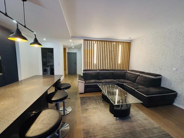 Appartement vente à Nanterre, Clichy