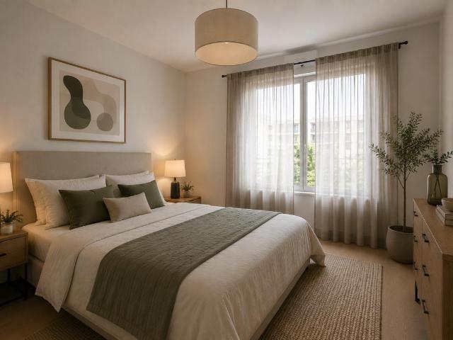 Appartement vente à Nanterre, Clichy