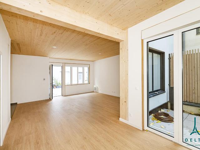 Maison vente à Nanterre, Clichy