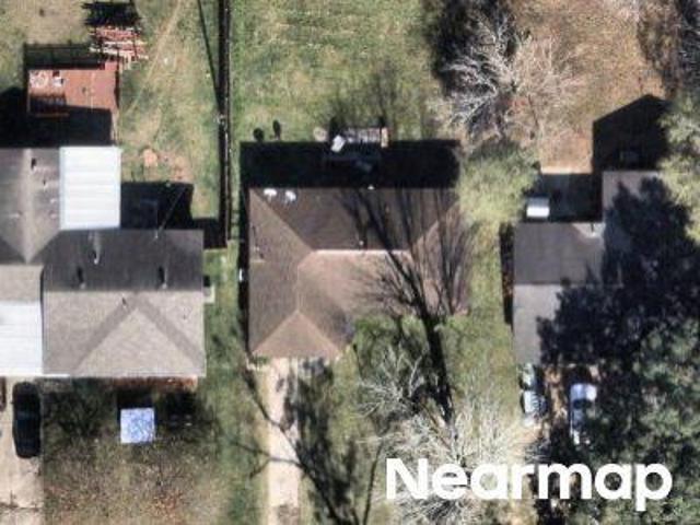 House for sale in Jefferson, Texas