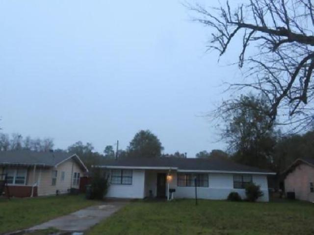 House for sale in Jefferson, Texas