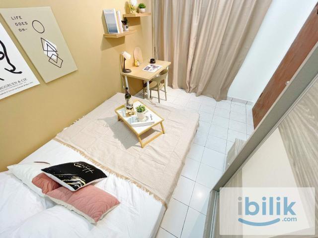 Room for rent in PJU 6, Petaling Jaya