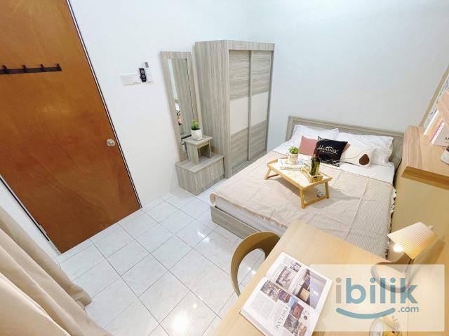 Room for rent in Petaling, Damansara Damai