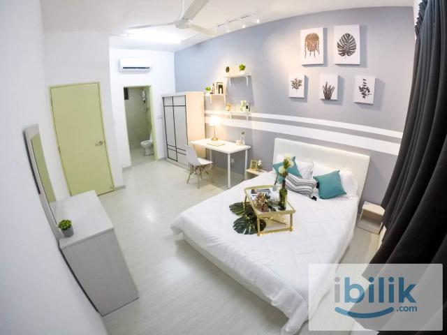Room for rent in Country Heights Damansara, Kuala Lumpur