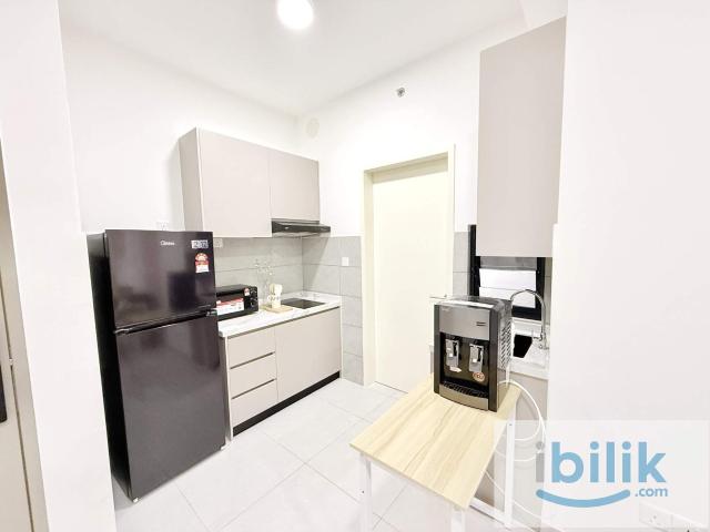 Room for rent in Petaling, Damansara Damai