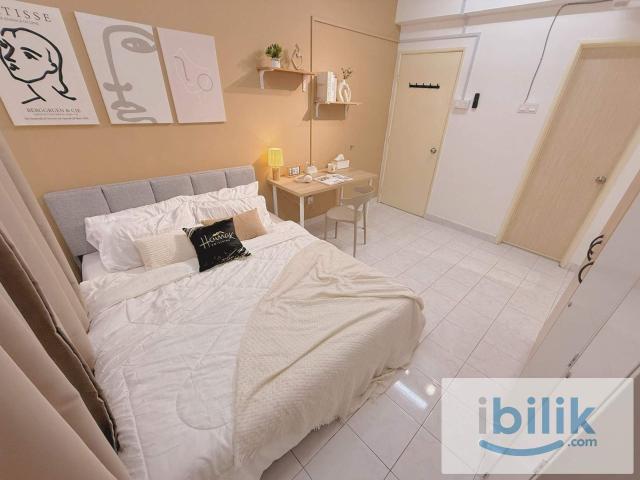 Room for rent in Petaling, Damansara Damai