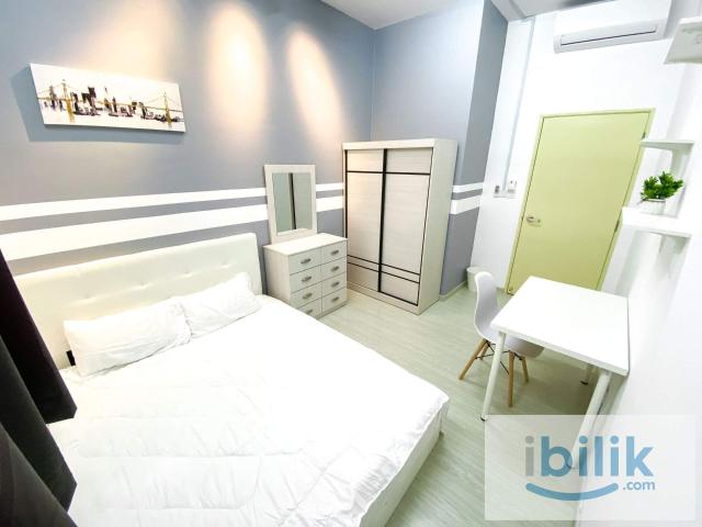 Room for rent in Wangsa Maju, Kuala Lumpur