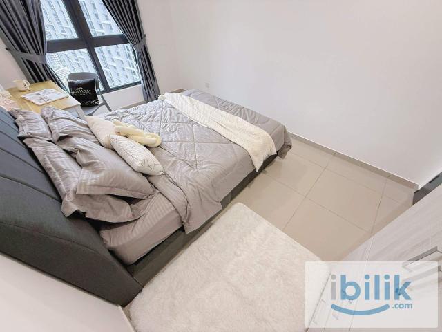 Room for rent in PJU 5, Petaling Jaya