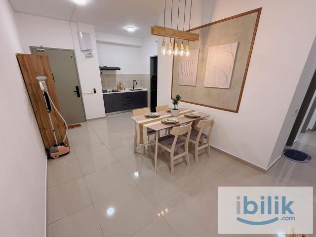Room for rent in Kuala Lumpur