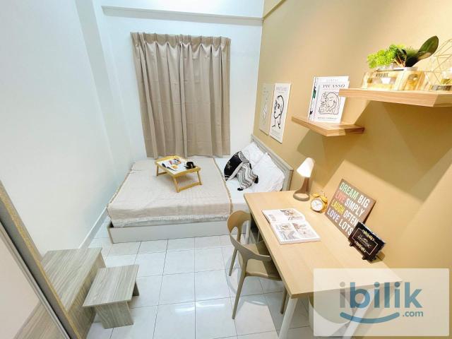 Room for rent in Country Heights Damansara, Kuala Lumpur
