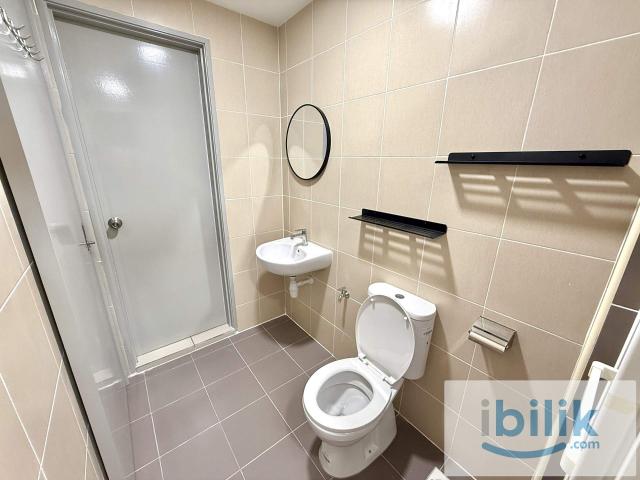 Room for rent in Country Heights Damansara, Kuala Lumpur