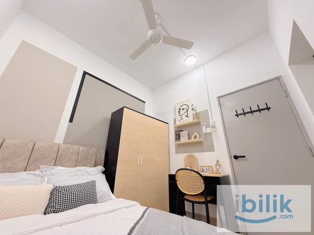 Room for rent in Country Heights Damansara, Kuala Lumpur