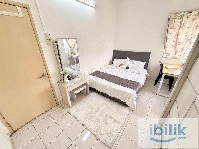 Room for rent in Country Heights Damansara, Kuala Lumpur