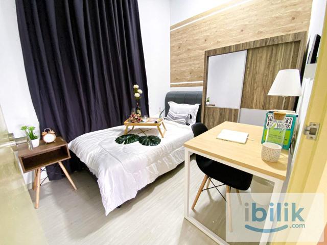 Room for rent in Seri Manjung, Manjung