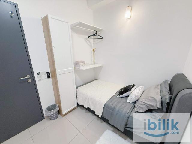 Room for rent in Petaling, Damansara Damai