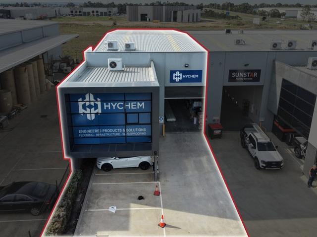 Warehouse for rent in Camerons Creek, Victoria