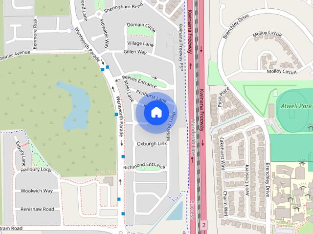 House for rent in Success, City of Cockburn