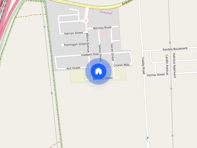 House for rent in Anketell, City of Kwinana
