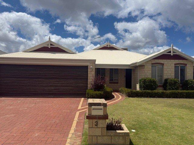 House for rent in Success, City of Cockburn