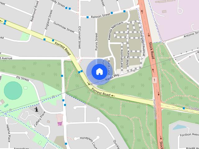 House for rent in Hamilton Hill, Western Australia
