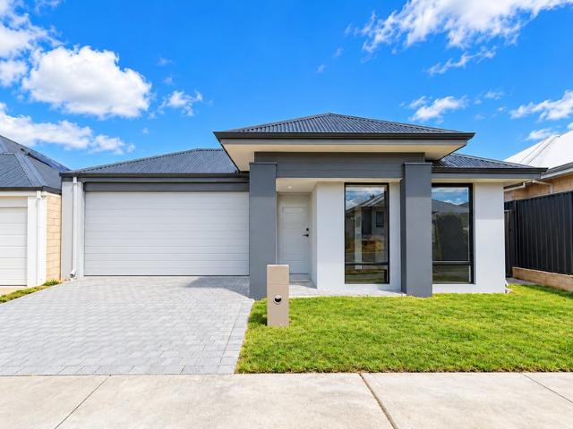 House for rent in Anketell, City of Kwinana