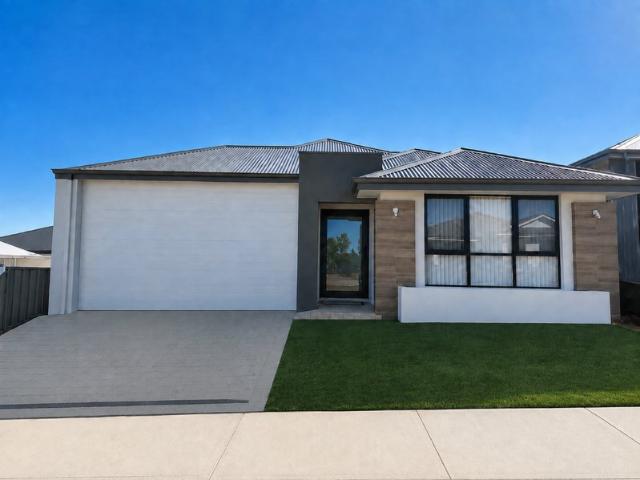 House for rent in Hammond Park, Western Australia