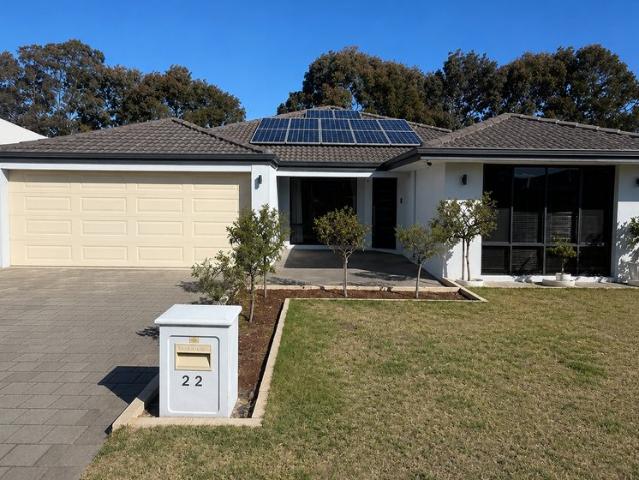 House for rent in Canning Vale, Western Australia