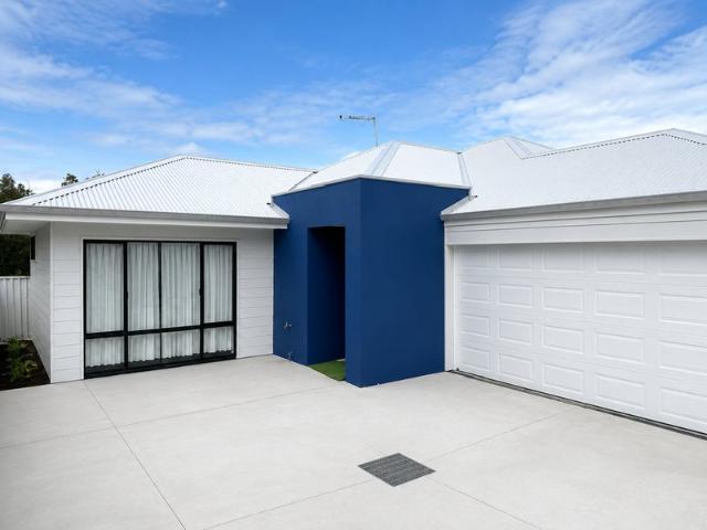 House for rent in Coolbellup, Western Australia