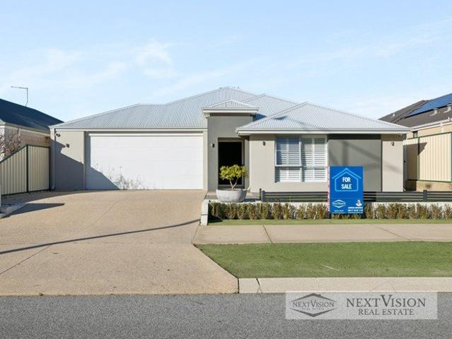 House for sale in Hammond Park, Western Australia