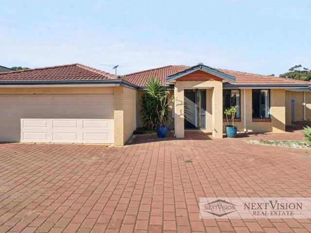 House for rent in Spearwood, Western Australia